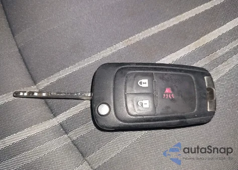 2015 Chevrolet Spark 1Lt Cvt from USA, damaged, VIN KL8CD6S96FC718684